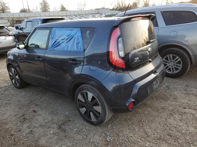 Obraz 2 z 2014 KIA SOUL ! 2014 z VIN KNDJX3A58E7026193