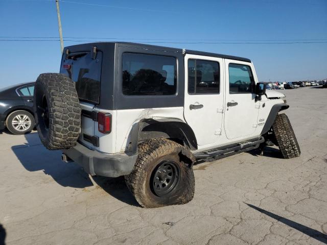 Obraz 3 z 2012 JEEP WRANGLER UNLIMITED SPORT 2012 z VIN 1C4BJWDG5CL224772