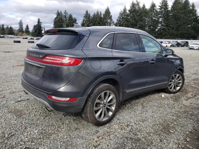 Image 3 of 2019 LINCOLN MKC SELECT 2019 with VIN 5LMCJ2D97KUL15512