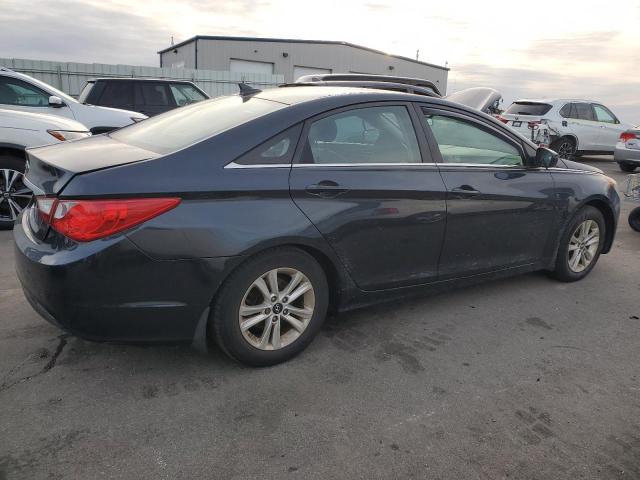 Obraz 3 z 2011 HYUNDAI SONATA GLS 2011 z VIN 5NPEB4AC6BH253278