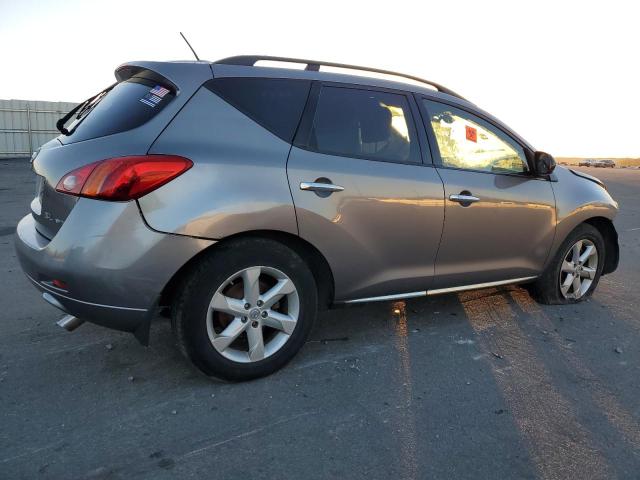 Obraz 3 z 2009 NISSAN MURANO S 2009 z VIN JN8AZ18W69W159628
