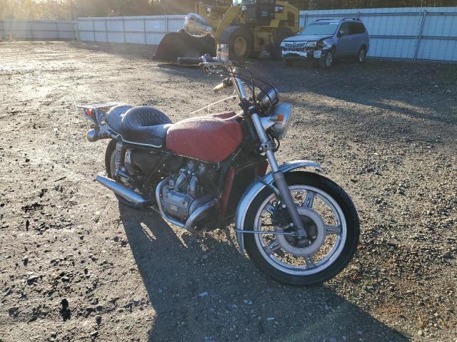 1978 HONDA GL1000 1978 image