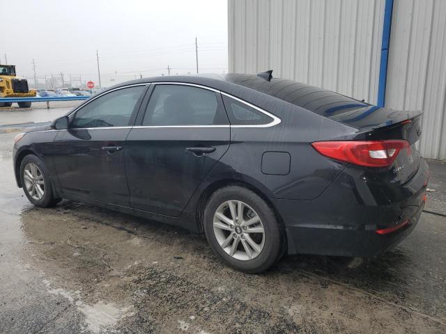 Изображение 2 2017 HYUNDAI SONATA SE 2017 с VIN 5NPE24AF0HH595084
