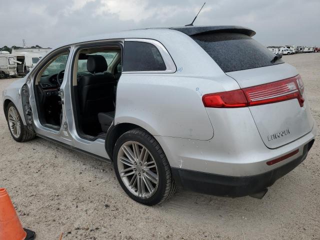 Изображение 2 2014 LINCOLN MKT  2014 с VIN 2LMHJ5AT0EBL58677