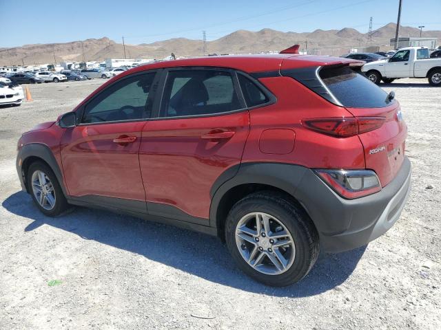 Obraz 2 z 2023 HYUNDAI KONA SE 2023 z VIN KM8K22ABXPU946765