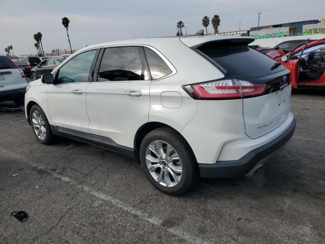 Изображение 2 2021 FORD EDGE TITANIUM 2021 с VIN 2FMPK4K9XMBA26780