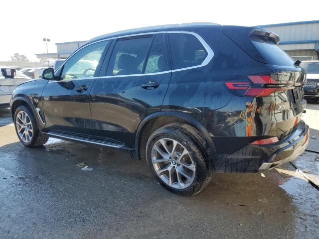 Изображение 2 2024 BMW X5 XDRIVE40I 2024 с VIN 5UX23EU06R9T50201