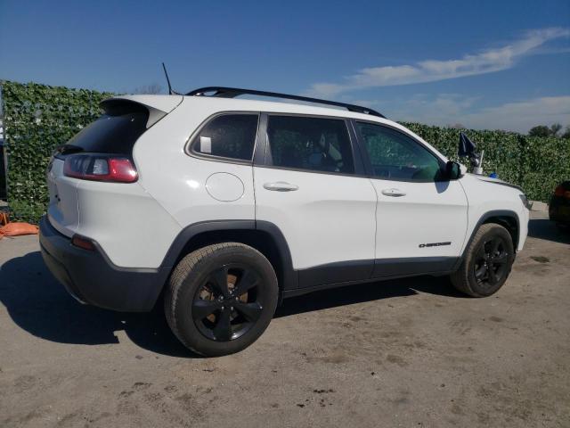 Image 3 of 2020 JEEP CHEROKEE LATITUDE PLUS 2020 with VIN 1C4PJMLN0LD553996