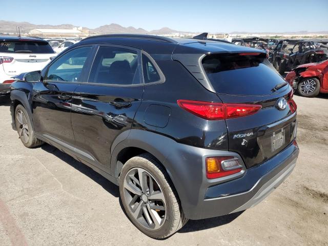 Obraz 2 z 2019 HYUNDAI KONA LIMITED 2019 z VIN KM8K3CA58KU332545