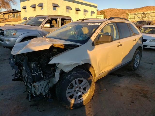 Изображение 1 2007 FORD EDGE SE 2007 с VIN 2FMDK36C97BB61188