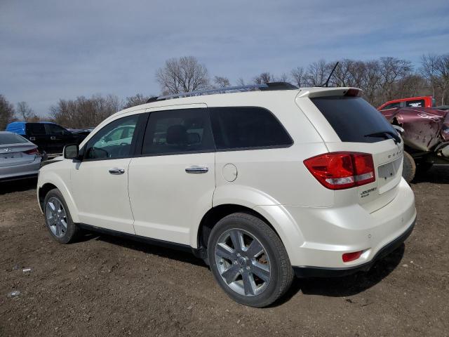 Изображение 2 2012 DODGE JOURNEY CREW 2012 с VIN 3C4PDDDG8CT369696