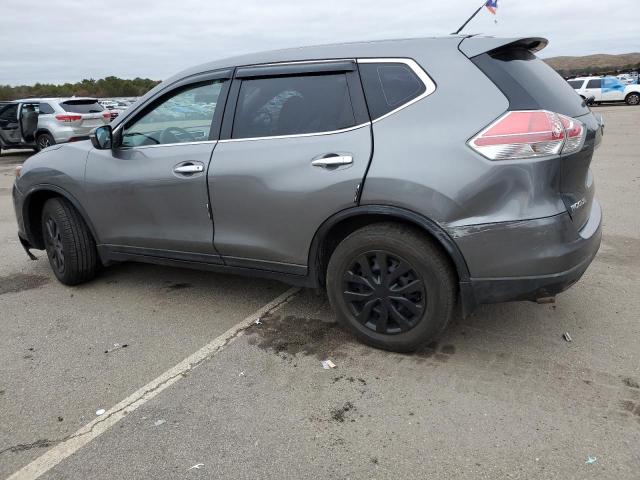 Image 2 of 2014 NISSAN ROGUE S 2014 with VIN 5N1AT2MV6EC792623