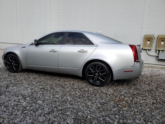 Изображение 2 2009 CADILLAC CTS 2009 с VIN 1G6DF577990138331