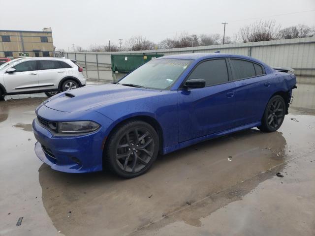 2022 DODGE CHARGER GT 2022 image