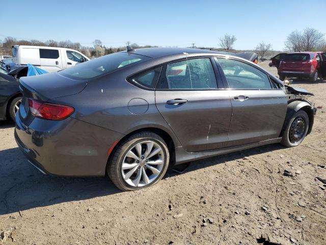 Изображение 3 2015 CHRYSLER 200 S 2015 с VIN 1C3CCCDG0FN731895