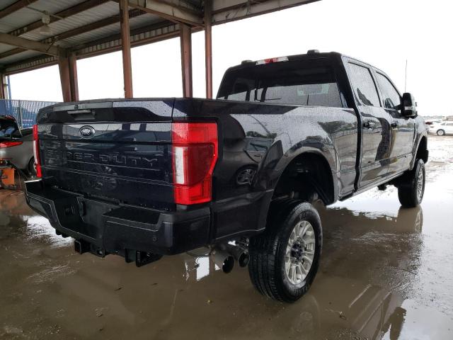 Obraz 3 z 2022 FORD F250 SUPER DUTY 2022 z VIN 1FT7W2BT8NEC98677