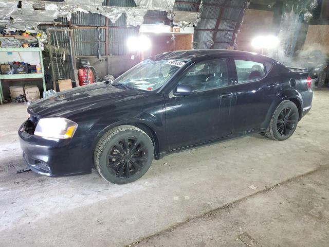 Obraz 2013 DODGE AVENGER SXT 2013