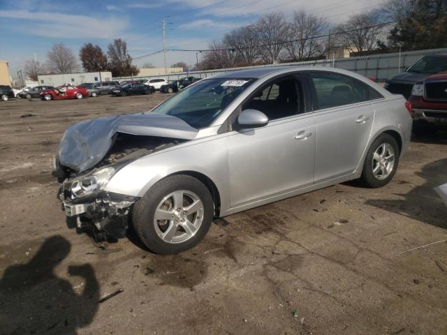 Изображение 1 2014 CHEVROLET CRUZE LT 2014 с VIN 1G1PC5SB6E7306774