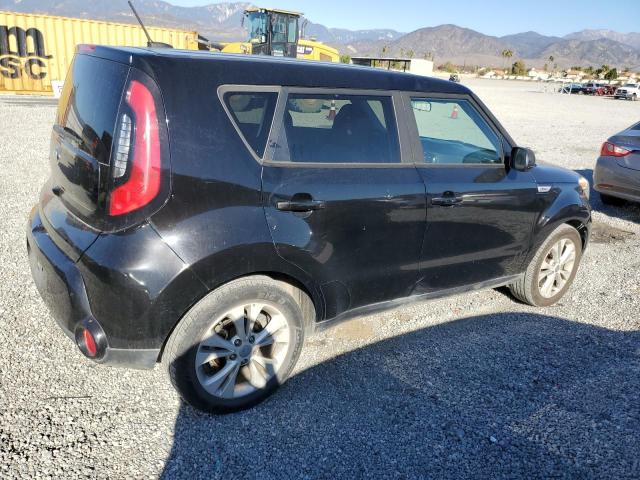 Image 3 of 2016 KIA SOUL + 2016 with VIN KNDJP3A5XG7319869