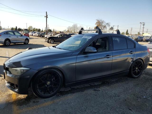 Image 1 of 2013 BMW 3 SERIES 328 I SULEV 2013 with VIN WBA3C1C54DF438117