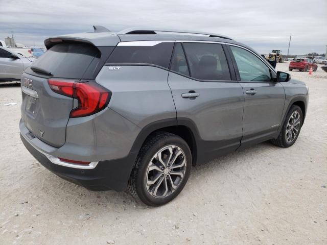 Изображение 3 2021 GMC TERRAIN SLT 2021 с VIN 3GKALPEV2ML341289