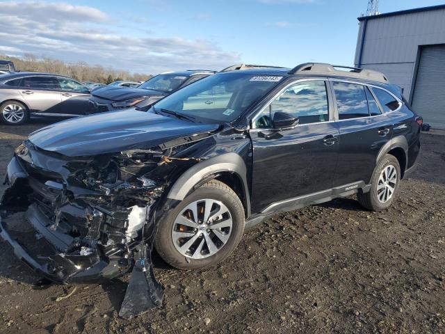 2023 SUBARU OUTBACK PREMIUM 2023 image
