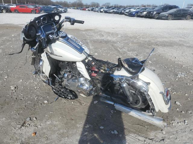 Image 3 of 2014 HARLEY-DAVIDSON FLHXS STREET GLIDE SPECIAL 2014 with VIN 1HD1KRM16EB674444