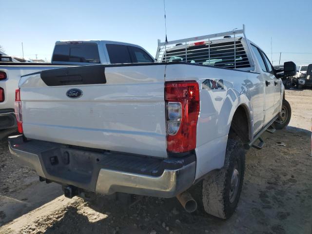 Изображение 3 2021 FORD F250 SUPER DUTY 2021 с VIN 1FT7W2B67MED50695
