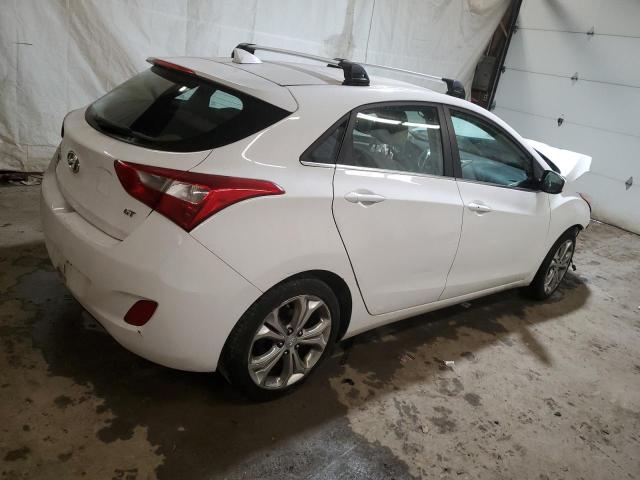 Image 3 of 2013 HYUNDAI ELANTRA GT  2013 with VIN KMHD35LE9DU136716