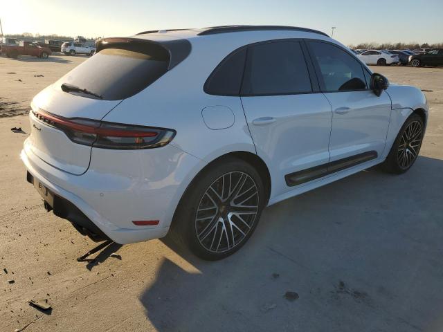 Image 3 of 2023 PORSCHE MACAN BASE 2023 with VIN WP1AA2A55PLB04126