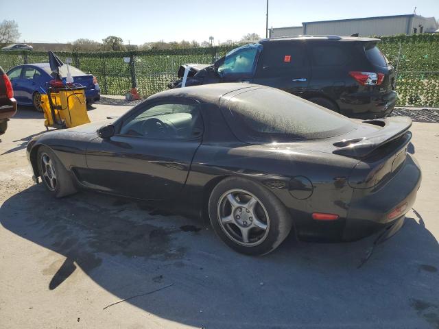 Изображение 2 1994 MAZDA RX7  1994 с VIN JM1FD3333R0300411