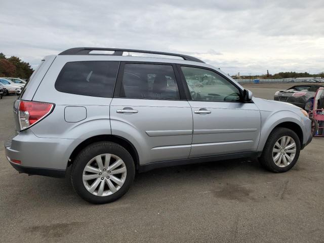 Image 3 of 2012 SUBARU FORESTER 2.5X PREMIUM 2012 with VIN JF2SHADC1CH424922
