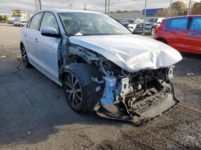 Obraz 2017 VOLKSWAGEN JETTA SE 2017