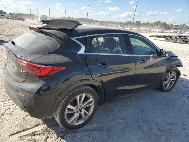 Image 3 of 2018 INFINITI QX30 BASE 2018 with VIN SJKCH5CP5JA049134