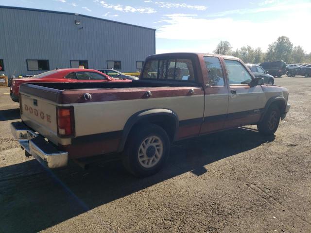 Изображение 3 1993 DODGE DAKOTA  1993 с VIN 1B7FL23X6PS188270
