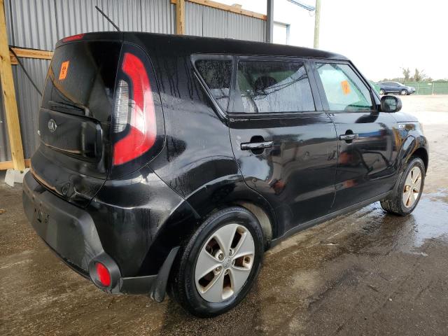 Image 3 of 2016 KIA SOUL  2016 with VIN KNDJN2A2XG7353641