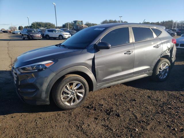 Изображение 2018 HYUNDAI TUCSON SE 2018