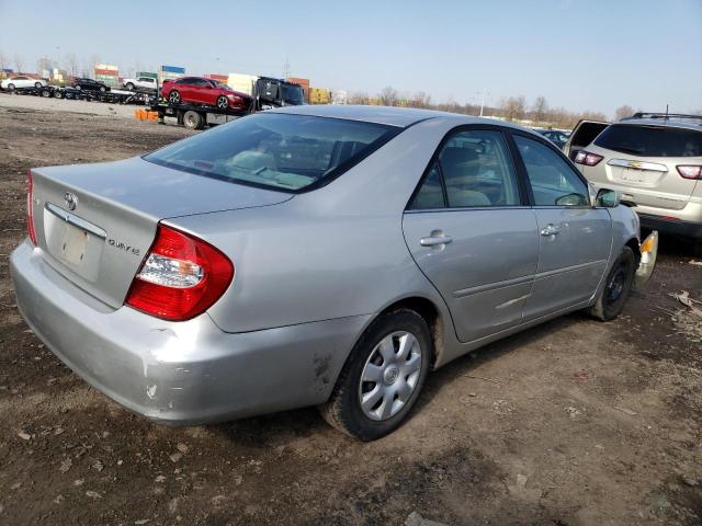 Image 3 of 2004 TOYOTA CAMRY LE 2004 with VIN 4T1BE32KX4U355360