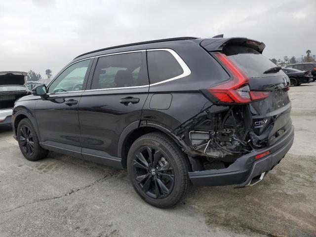 Изображение 2 2023 HONDA CR-V SPORT TOURING 2023 с VIN 7FARS6H92PE008348