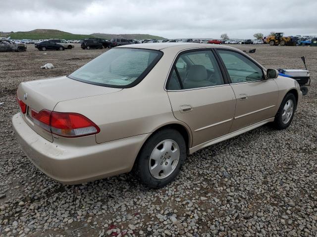 Изображение 3 2002 HONDA ACCORD EX 2002 с VIN 1HGCG16582A035787