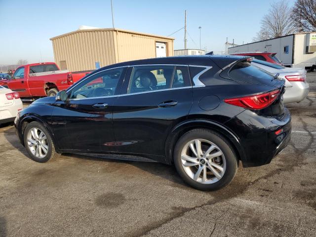 Obraz 2 z 2017 INFINITI QX30 BASE 2017 z VIN SJKCH5CPXHA034574
