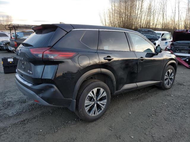 Изображение 3 2021 NISSAN ROGUE SV 2021 с VIN JN8AT3BBXMW216246