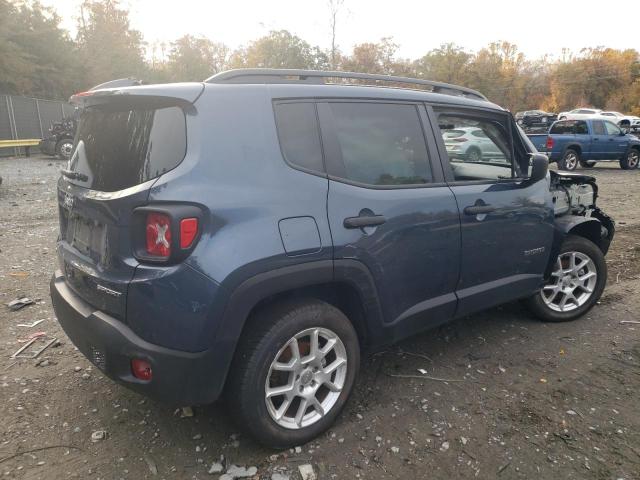 Obraz 3 z 2021 JEEP RENEGADE SPORT 2021 z VIN ZACNJDAB0MPM75297