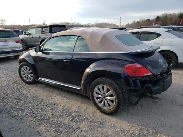 Obraz 2 z 2017 VOLKSWAGEN BEETLE S/SE 2017 z VIN 3VW517AT7HM800885