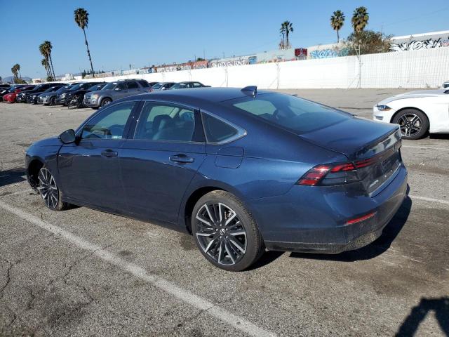 Obraz 2 z 2023 HONDA ACCORD TOURING HYBRID 2023 z VIN 1HGCY2F80PA048456