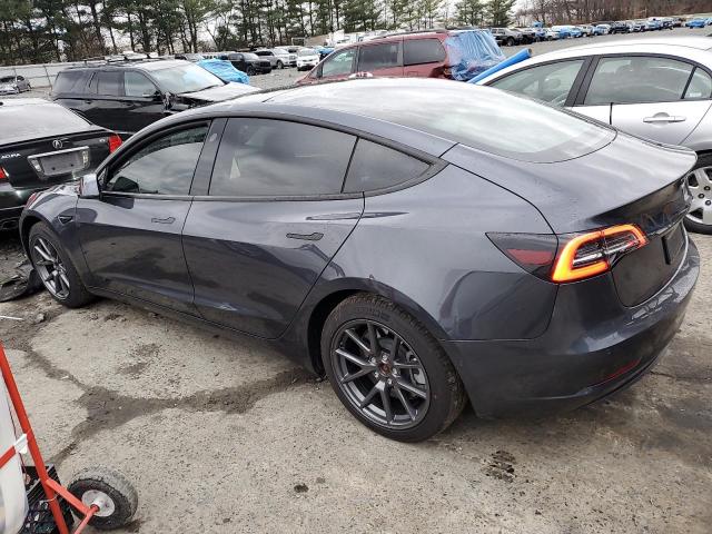 Obraz 2 z 2021 TESLA MODEL 3  2021 z VIN 5YJ3E1EA9MF062932