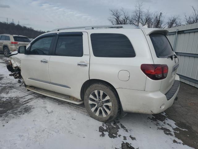 Изображение 2 2021 TOYOTA SEQUOIA LIMITED 2021 с VIN 5TDFY5B17MS185401