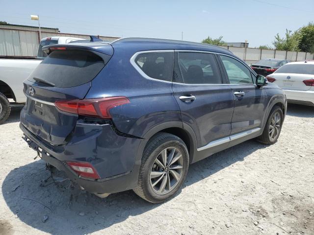 Изображение 3 2019 HYUNDAI SANTA FE LIMITED 2019 с VIN 5NMS53AD5KH030983