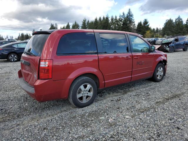 Obraz 3 z 2010 DODGE GRAND CARAVAN SE 2010 z VIN 2D4RN4DE5AR135166