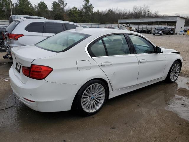Изображение 3 2012 BMW 328 I 2012 с VIN WBA3A5C54CF347134
